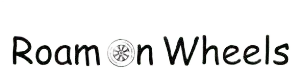 Roam on Wheels site-logo