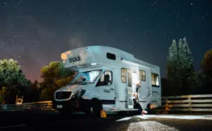 Do you need a special license to drive a RV - Standard RV